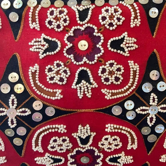 Isabella Fiore weekender bag - Picture 3 of 13